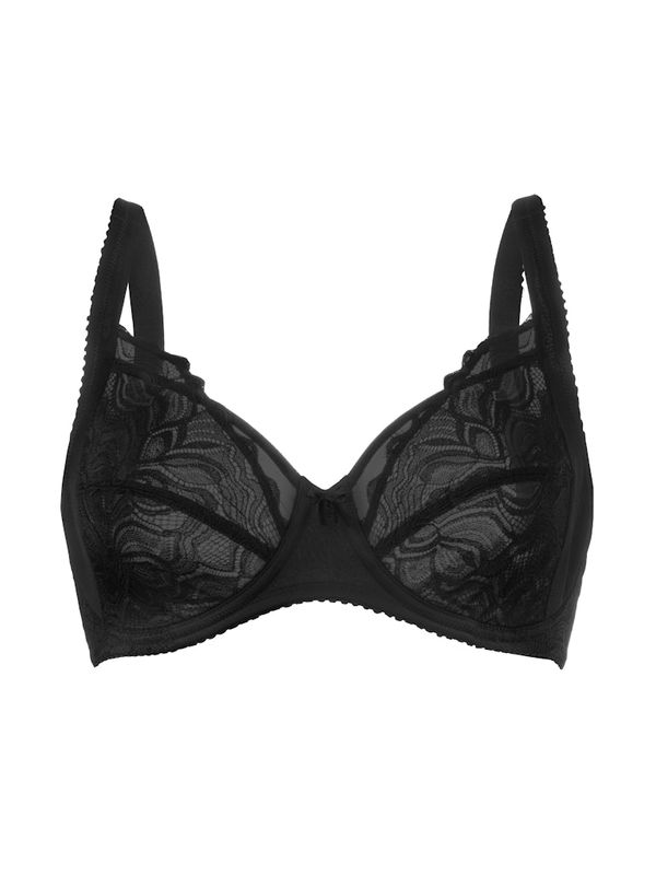 Felina beugelbh Lovely Lotus cup B-G Felina beugelbh Lovely Lotus cup B-G