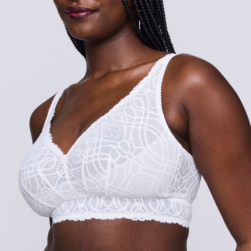 PrimaDonna bralette Salerno