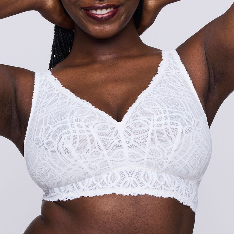 PrimaDonna bralette Salerno