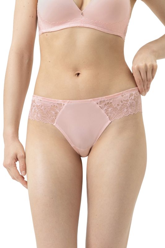 Mey string Luxurious