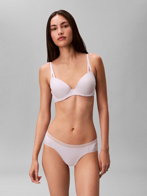 Calvin Klein push-up bh Seductive Comfort Light