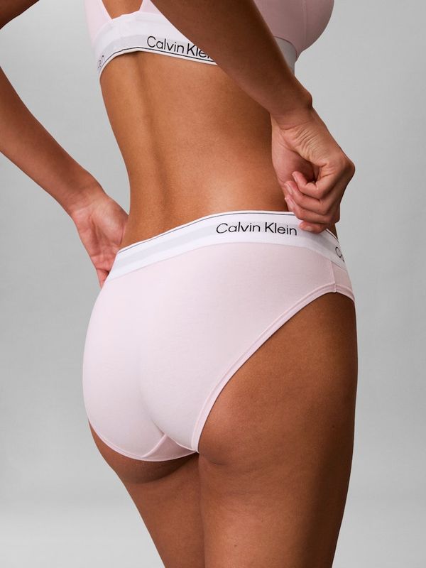 Calvin Klein slip Icon Cotton Modal