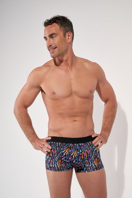 HOM short Miami