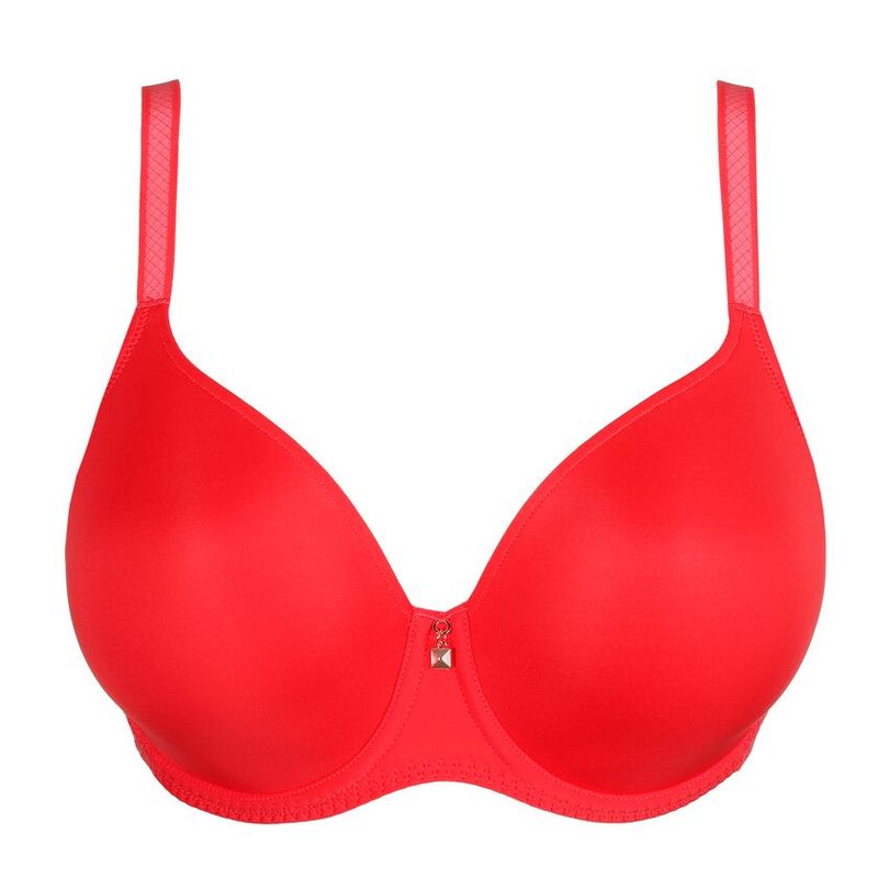 PrimaDonna Twist mousse bh hartvorm Grace Bay