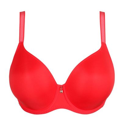 PrimaDonna Twist mousse bh hartvorm Grace Bay