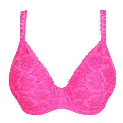 PrimaDonna Twist mousse bh hartvorm Mocuto
