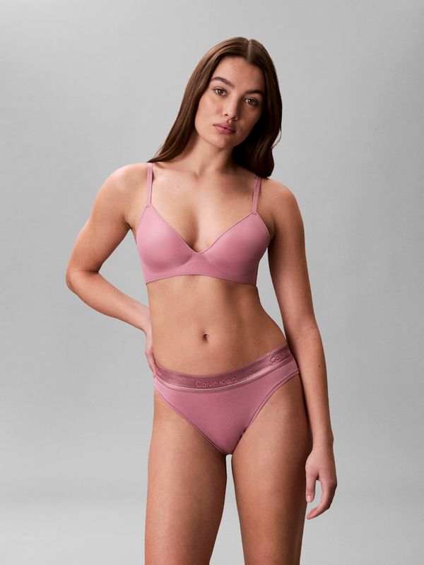 Calvin Klein slip Icon Cotton Modal