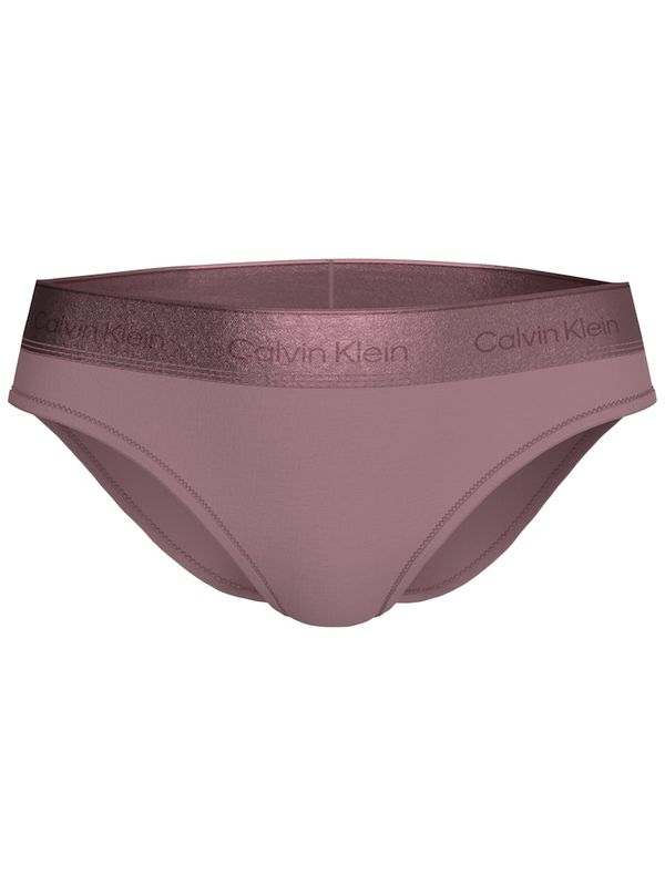 Calvin Klein slip Icon Cotton Modal