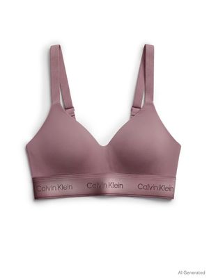 Calvin Klein bralette Icon Cotton Modal