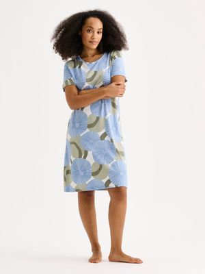 Nanso bigshirt Hedda
