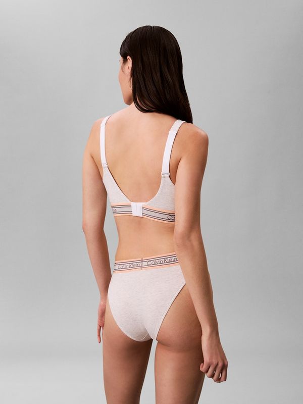 Calvin Klein slip Icon Cotton Modal
