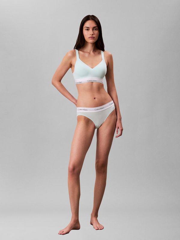 Calvin Klein bralette Icon Cotton Modal