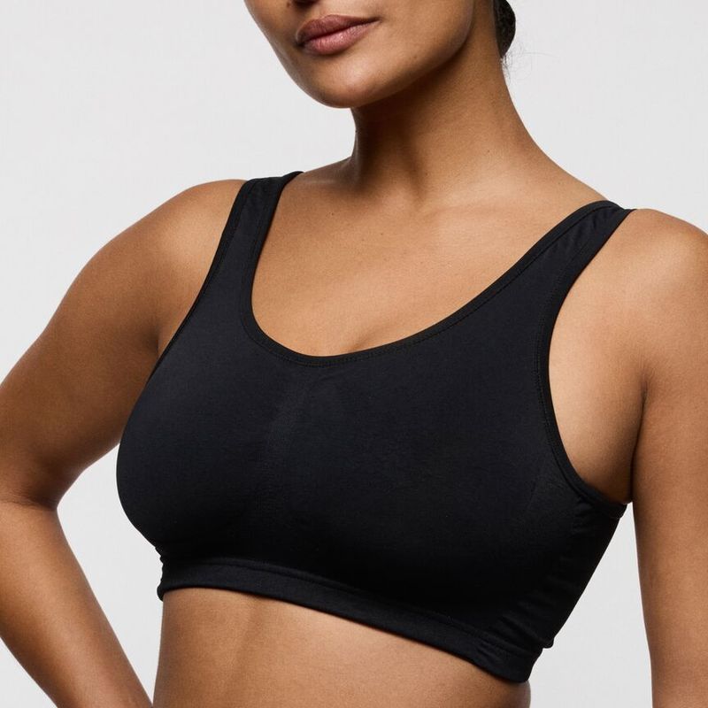 PrimaDonna minimizer bralette Nudda