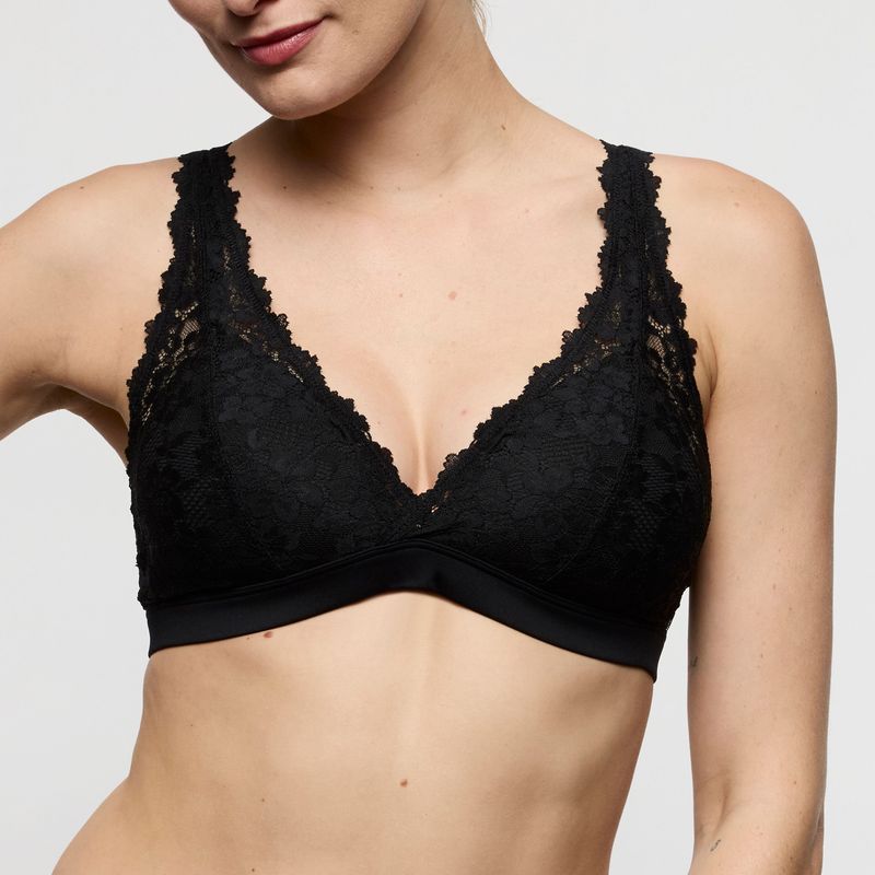 Marie Jo bralette Soft Studio
