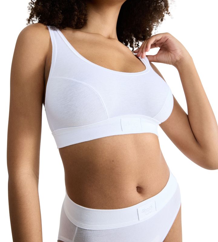 Sloggi Double Comfort Top *O