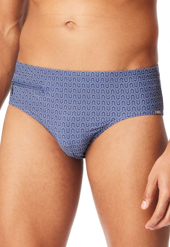 Schiesser zwemslip Sir