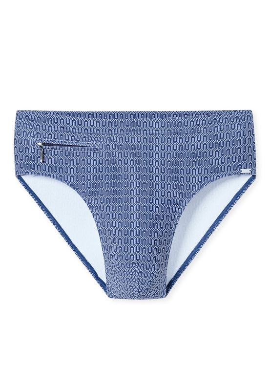 Schiesser zwemslip Sir