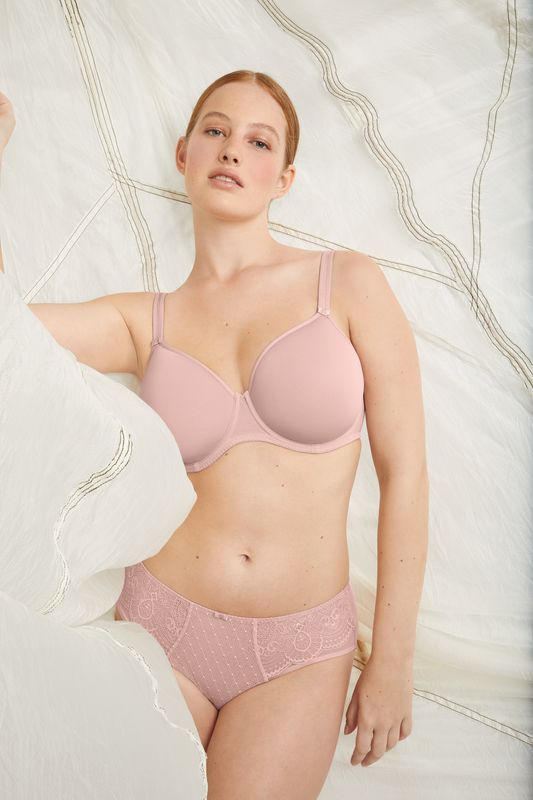 Rosa Faia spacerbh Selma Pure