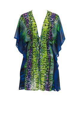 Sunflair blouse
