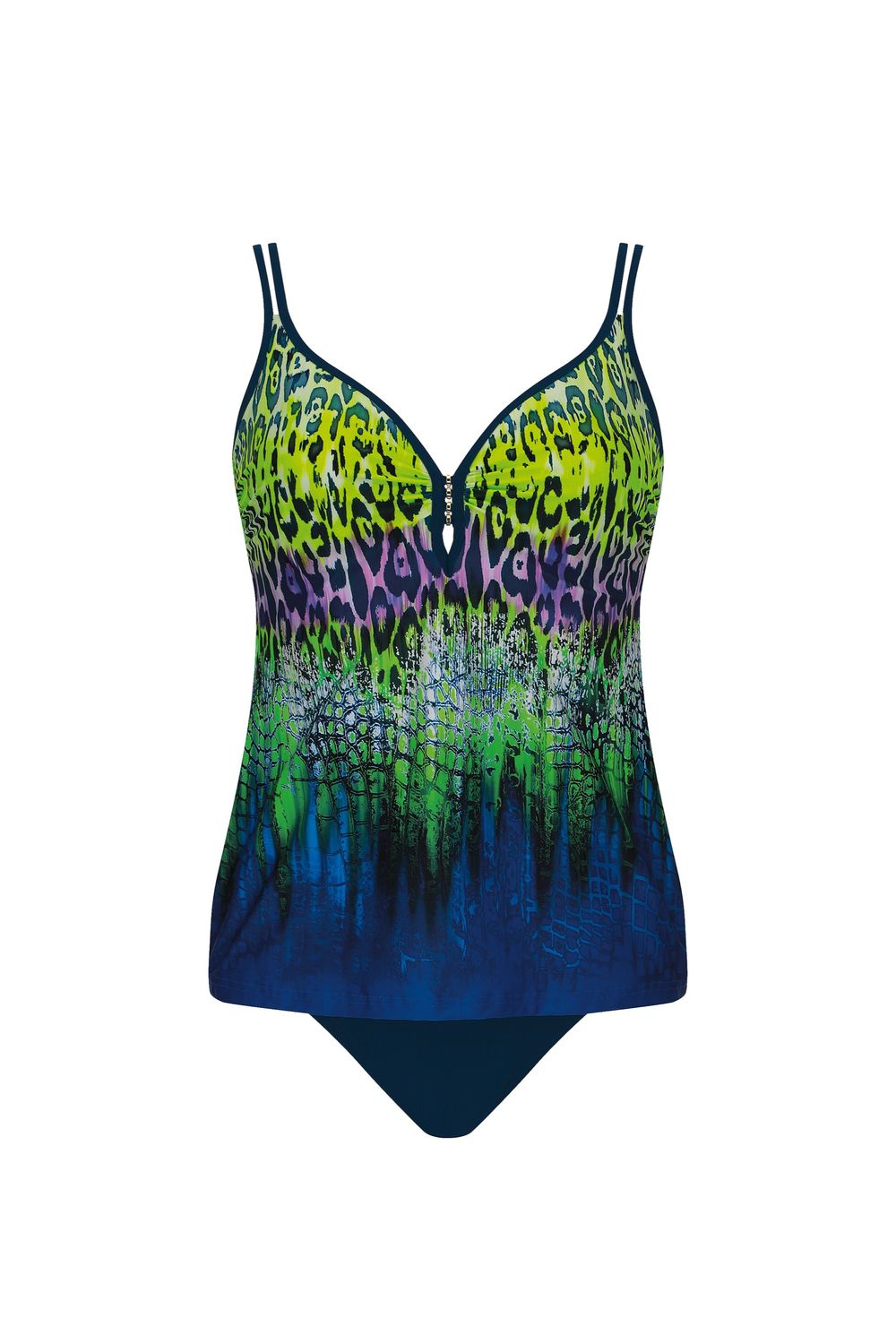 Sunflair tankini