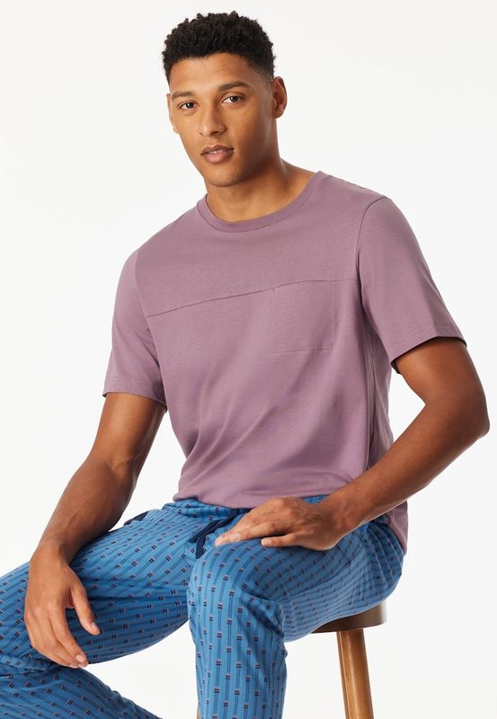 Schiesser shirt Mix+Relax