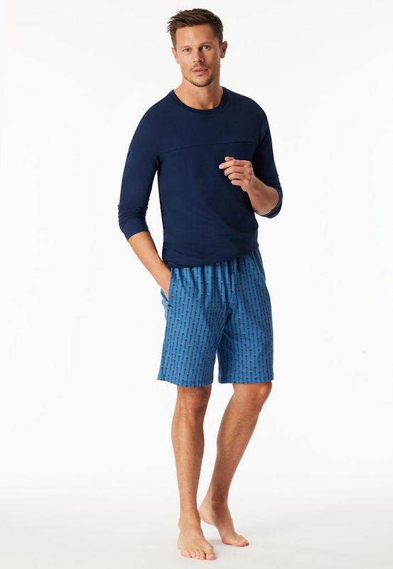 Schiesser shorts Mix+Relax