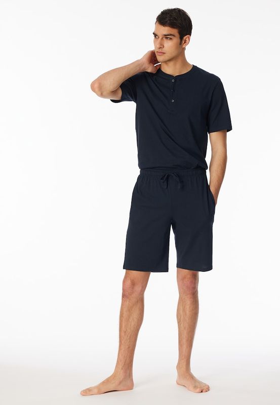 Schiesser shorts Mix+Relax