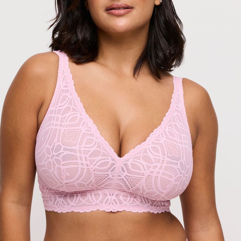PrimaDonna bralette Salerno