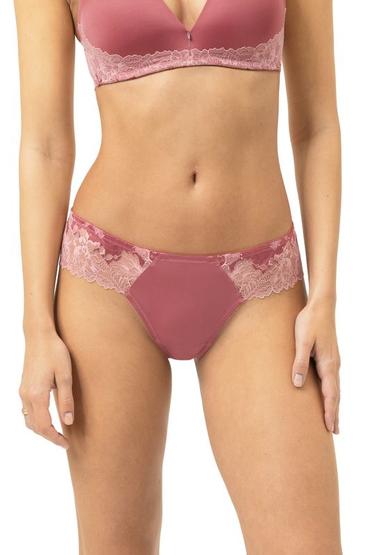 Mey string Luxurious