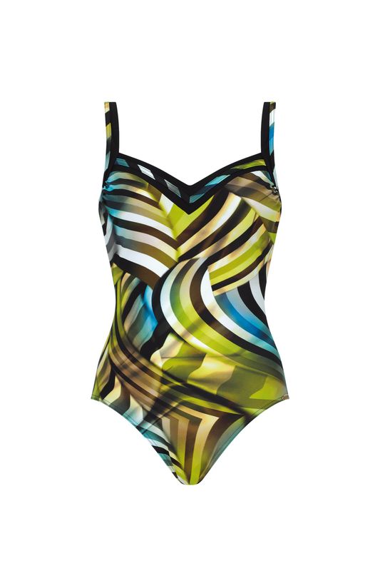 Sunflair chloorbestendig badpak