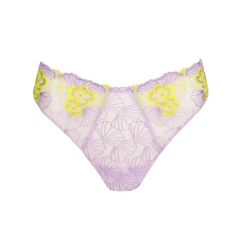 PrimaDonna string Ixia