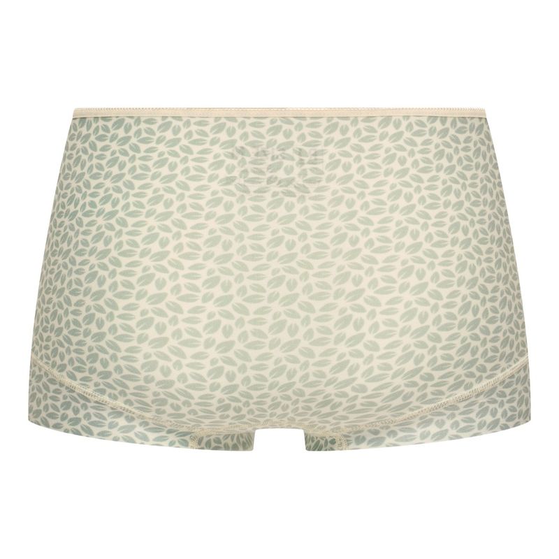 RJ Bodywear short Pure Color