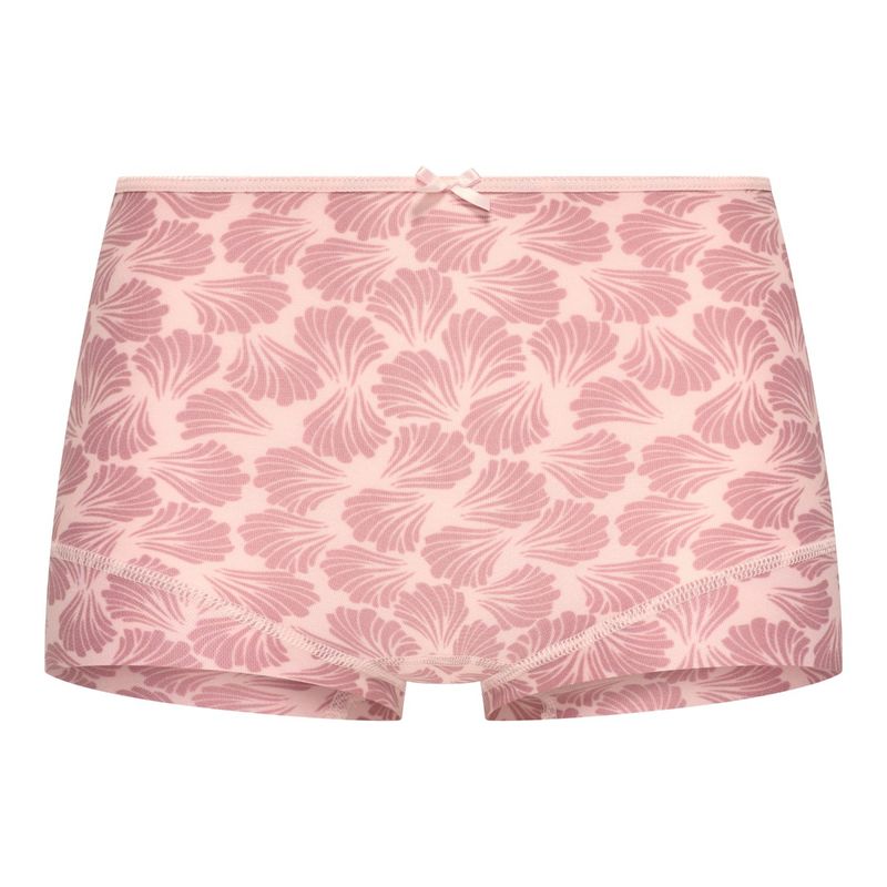 RJ Bodywear short Pure Color RJ Bodywear short Pure Color