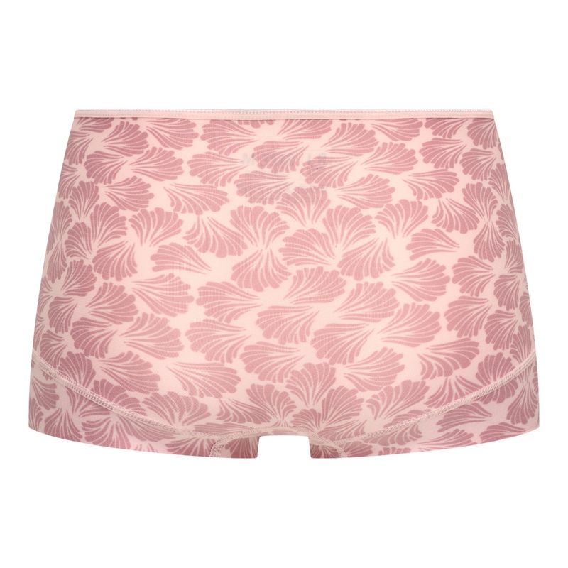 RJ Bodywear short Pure Color