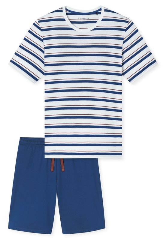 Schiesser shortama