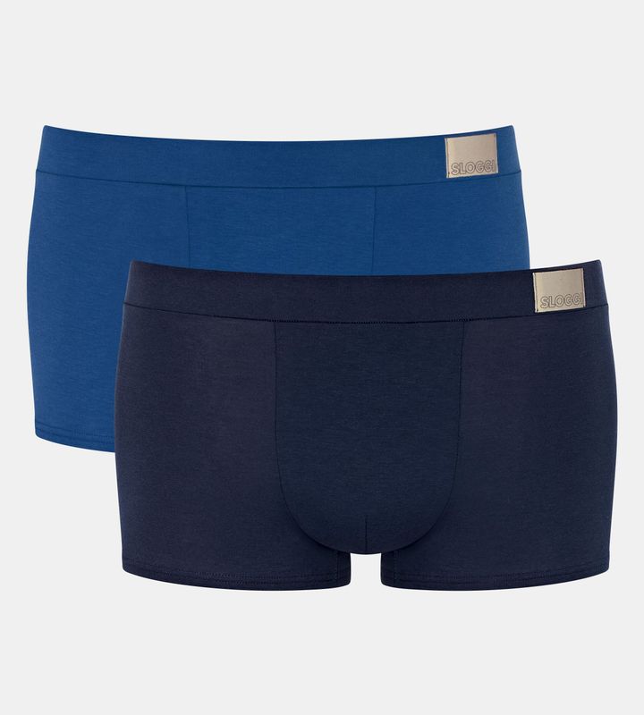 Sloggi Go Natural hipster 2p Sloggi Go Natural hipster 2p