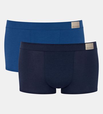 Sloggi Go Natural hipster 2p Sloggi Go Natural hipster 2p