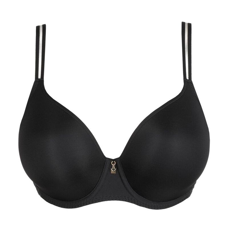 PrimaDonna Twist mousse bh hartvorm Twist Side