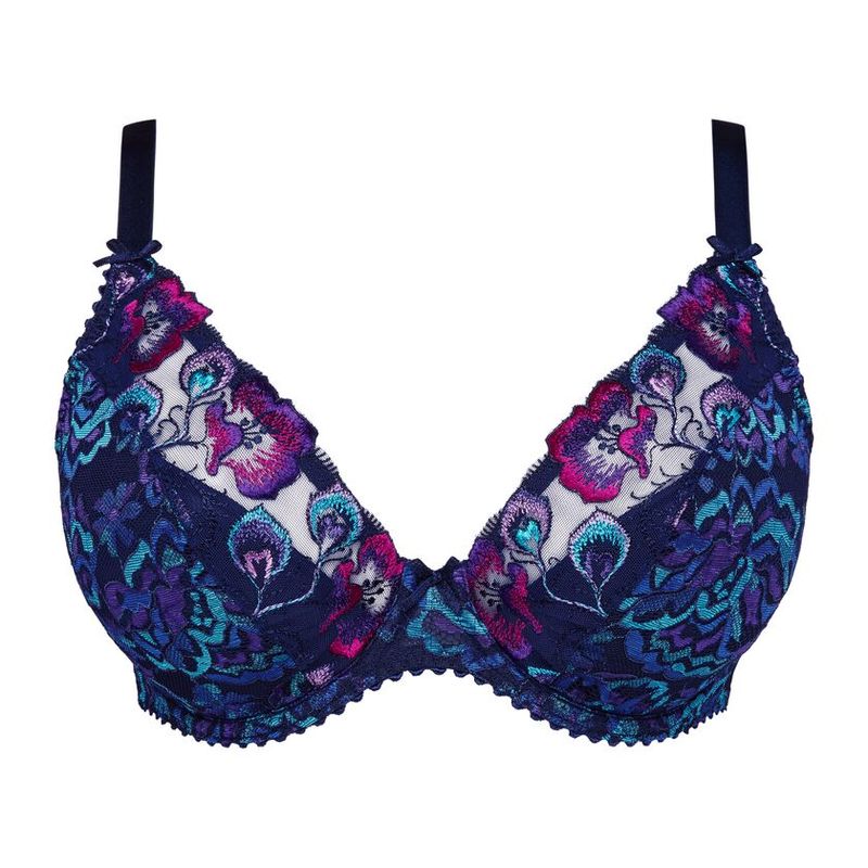 PrimaDonna plunge bh San Angel