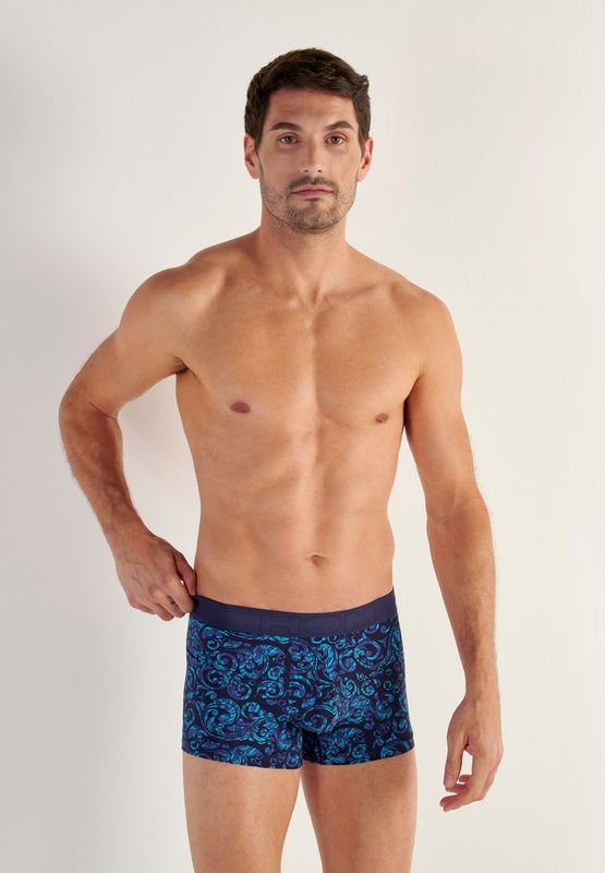 HOM short Brian