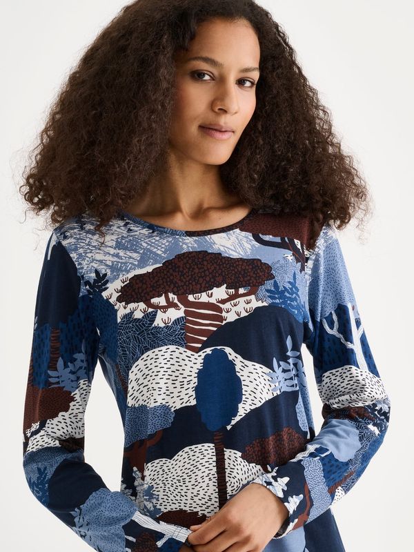 Nanso bigshirt Ruska
