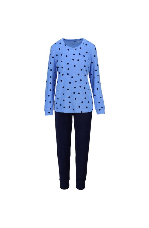Ringella badstof pyjama Ringella badstof pyjama