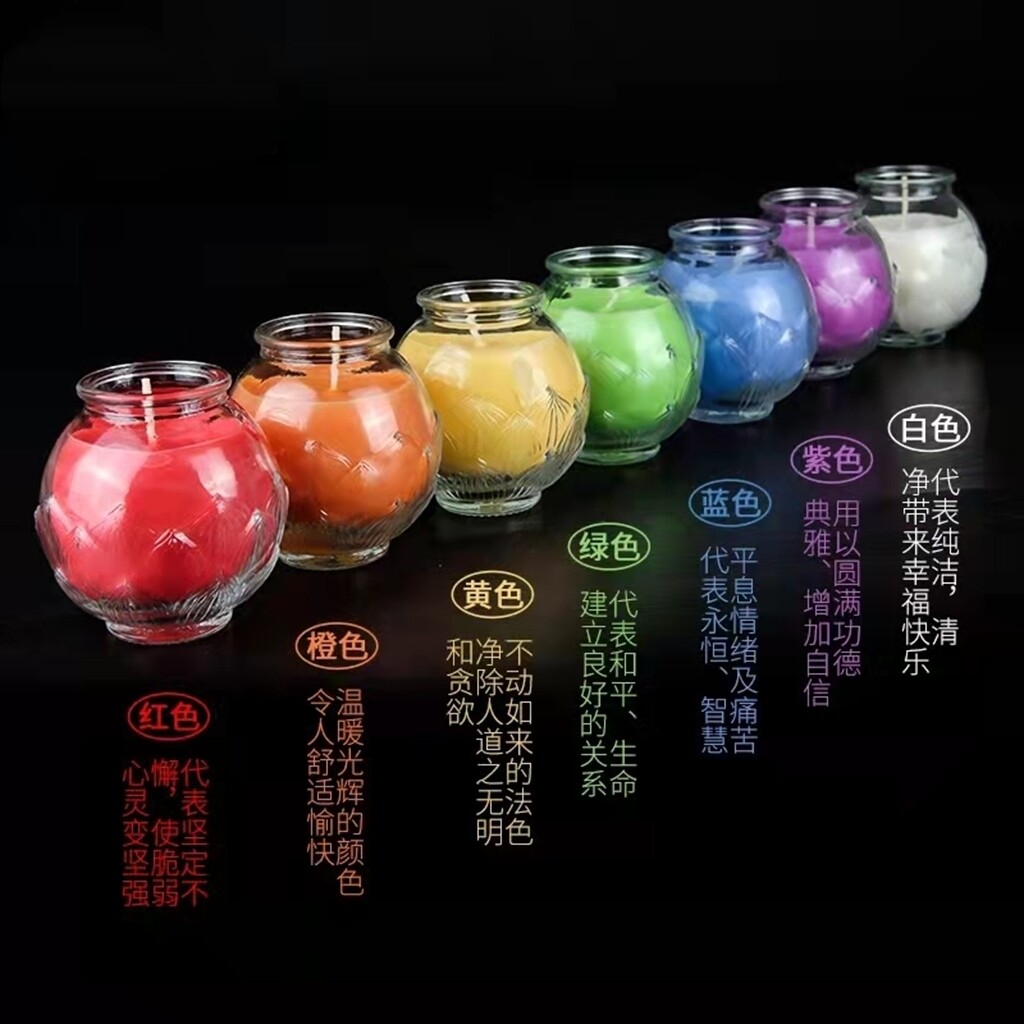 健康 (系列) 聚福罐🪔