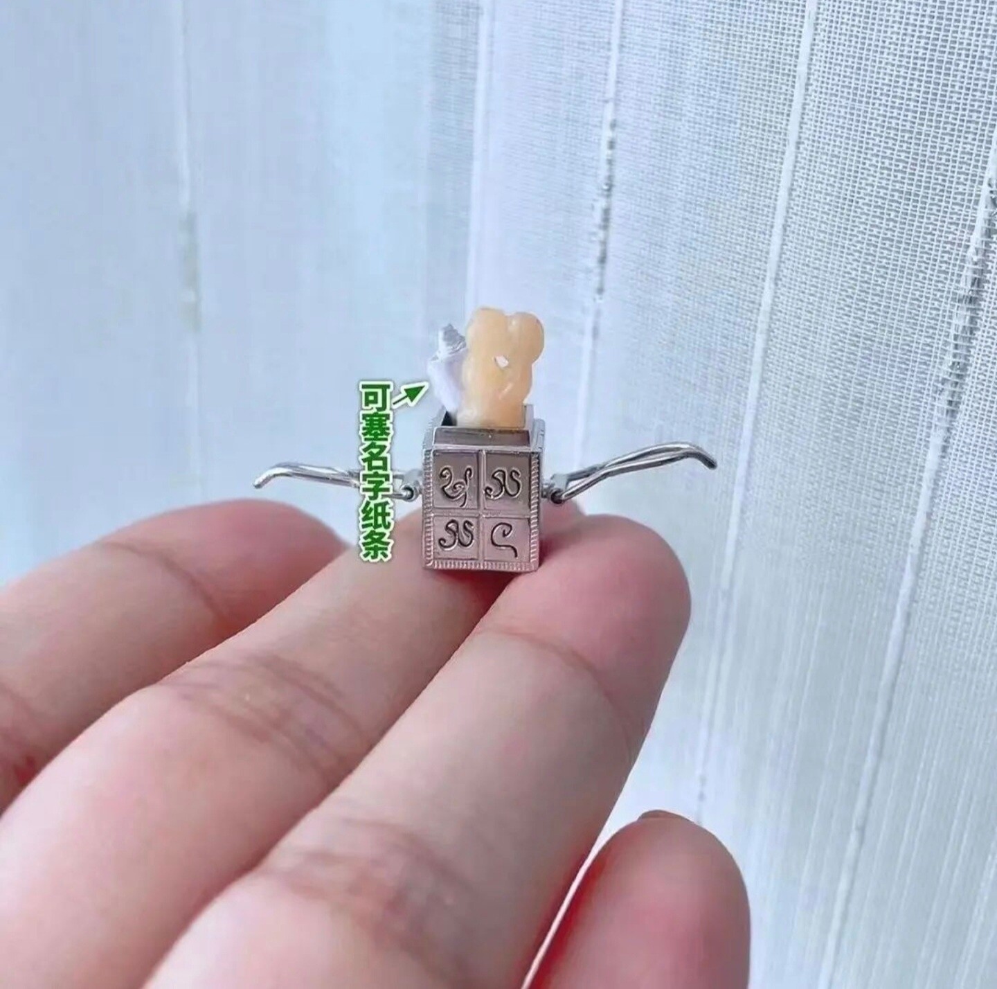 古纳兰‬舍财燕塔通‬固🥰市面燕通千千‬万 独唯‬这款心头爱