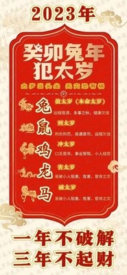 阿赞翔~化太岁袪霉运