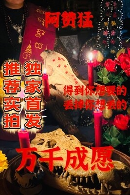 阿赞猛•古法成愿