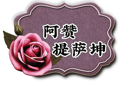 阿赞提萨坤