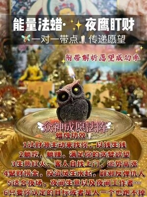 能量法蜡•夜鹰盯财