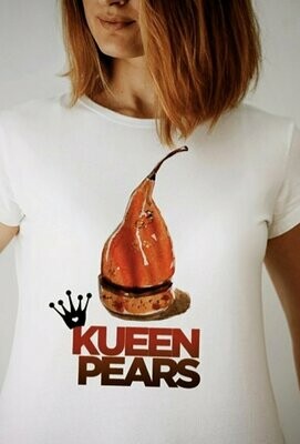 T-Shirt Kueen Pears