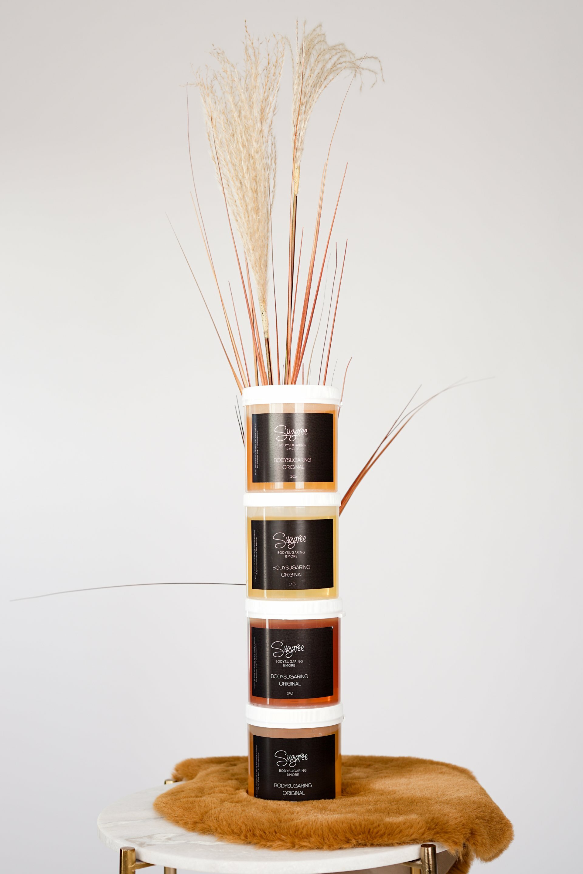 Sugaree Bodysugaring | Soft